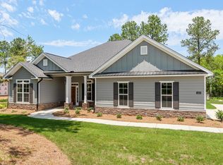 1412 Bellingham Dr, Beech Island, SC 29842