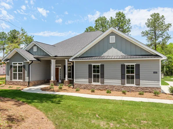 1412 Bellingham Drive, Beech Island, SC