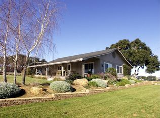 18900 Pesante Rd, Salinas, CA 93907