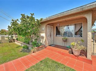 1318 N Marine Ave, Wilmington, CA 90744