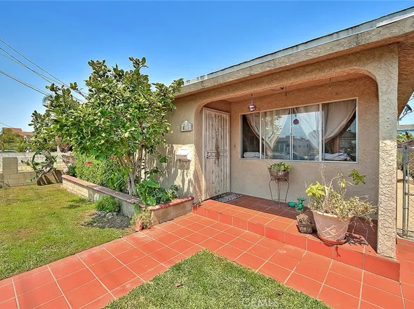 1318 N Marine Ave, Wilmington, CA 90744