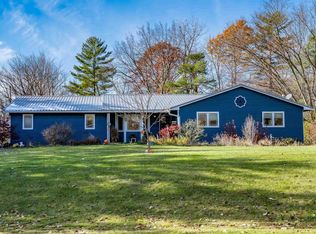 15307 Woodcliffe Trl, Fort Wayne, IN 46845