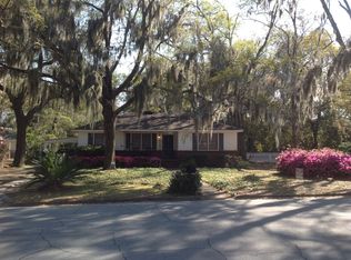 2147 E 62nd St, Savannah, GA 31404
