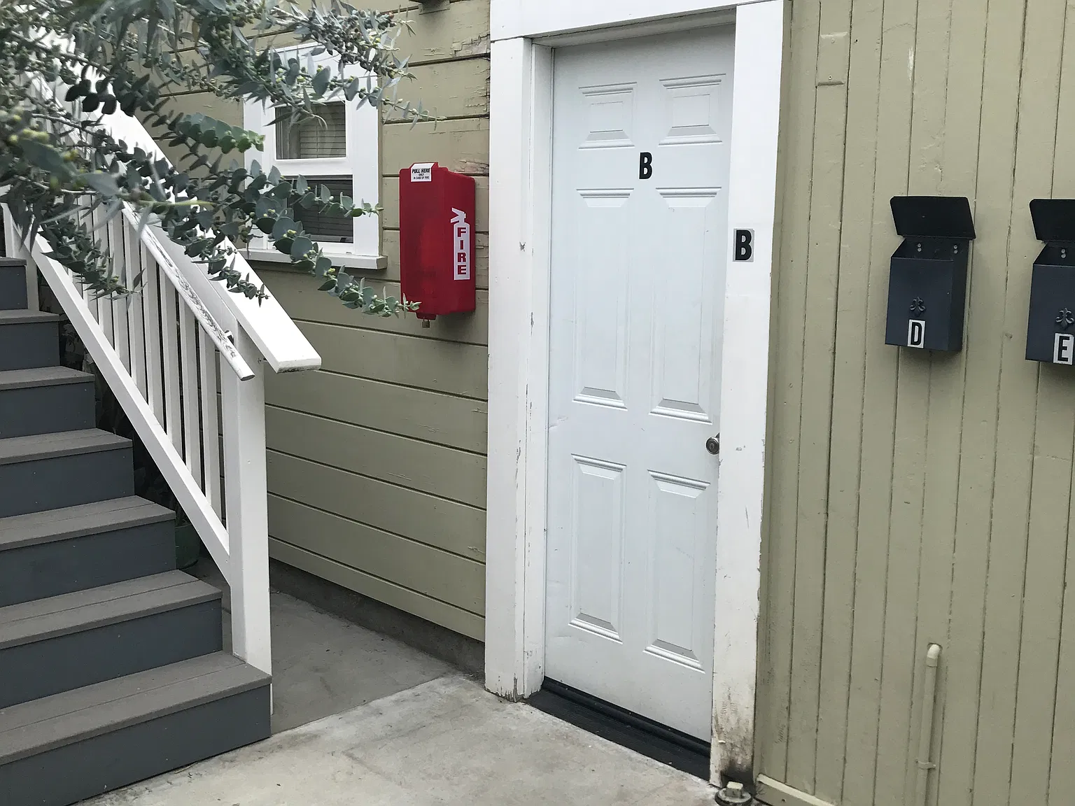 1 bed, 430 sqft, $2,195 — Photo 4