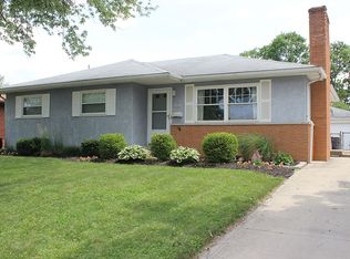 2657 Melane Ave, Grove City, OH