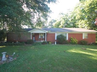 512 Atwood St, Trezevant, TN 38258