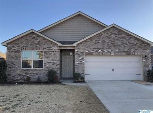 29990 Abbeywood Ln, Harvest, AL 35749