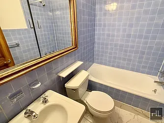 Rented by Highline Residential