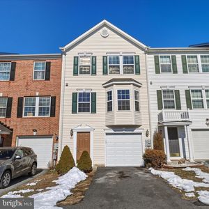 115 Veronica Dr, Martinsburg, WV, 25404