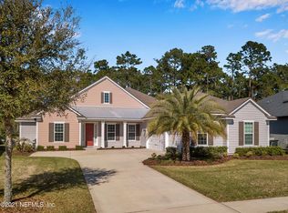 465 Eagle Rock Dr, Ponte Vedra, FL 32081