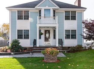 14 Bay State Rd, Tyngsboro, MA 01879