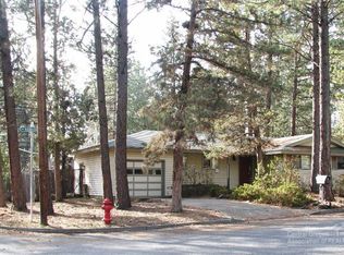1609 NW Hartford Ave, Bend, OR 97703