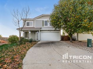 7519 Chenoa Ct, Colorado Springs, CO 80915