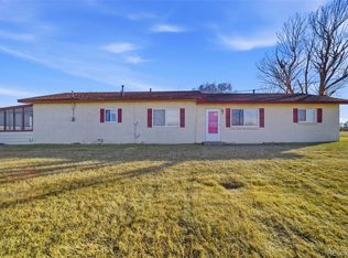 6010 US Highway 50, Fowler, CO 81039
