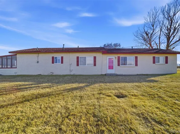 6010 US Highway 50, Fowler, CO 81039