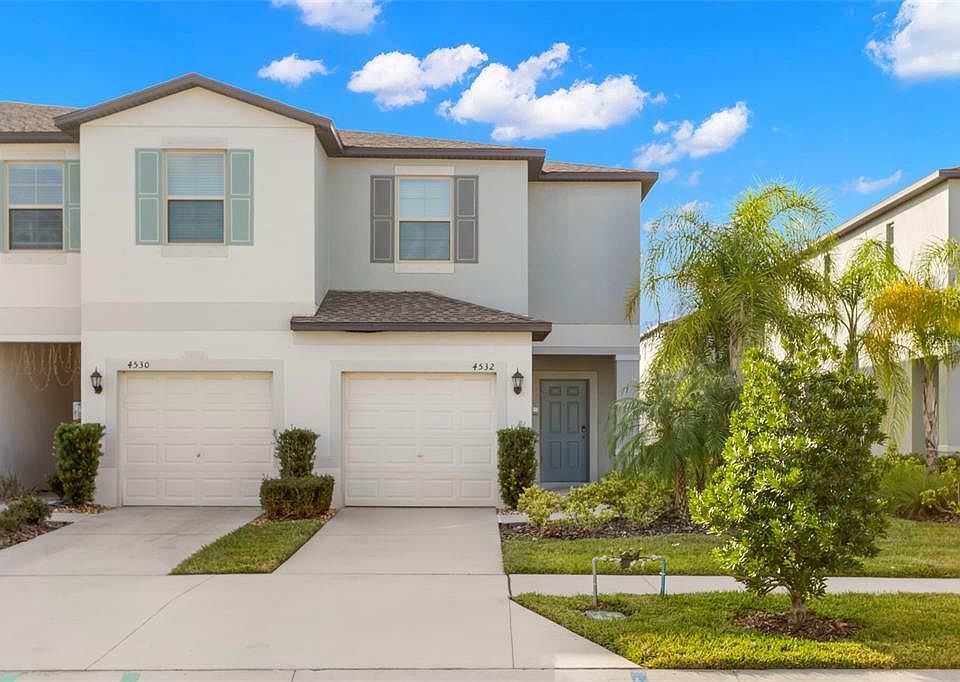 1st image of 4532 GLOBE THISTLE DRIVE