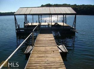 3843 Mark Trl #25, Gainesville, GA 30506