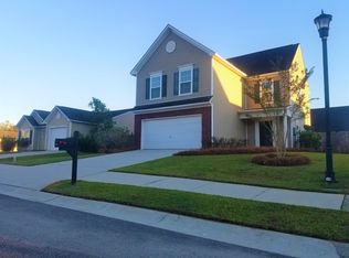 3539 Agape Ct, Ladson, SC 29456