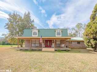 18988 Briarwood Ln, Robertsdale, AL 36567