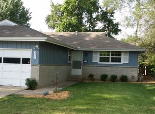 3034 W 7th St, Lawrence, KS 66049