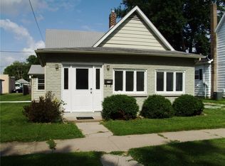 2113 Poplar St, Anderson, IN 46012