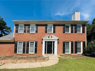 1391 Warrenton Hunt, Lawrenceville, GA 30043