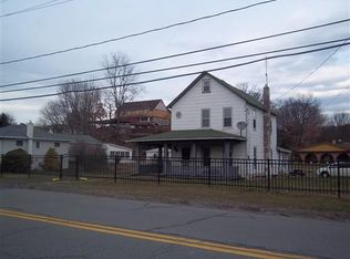 901 Moosic Rd, Old Forge, PA 18518