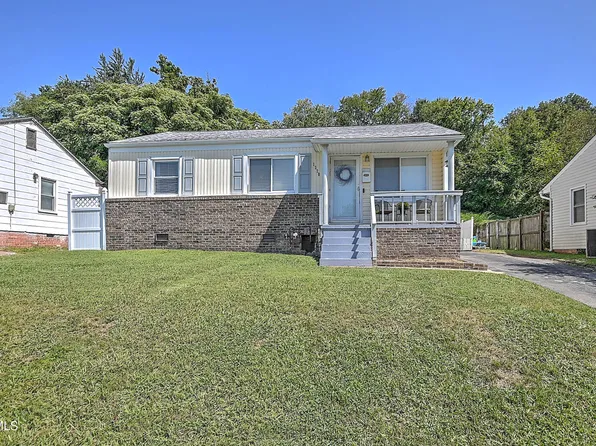 1228 Garden Dr, Kingsport, TN 37664