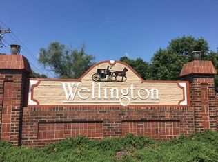 1917 Wellington Ave #2, Newton, NC 28658