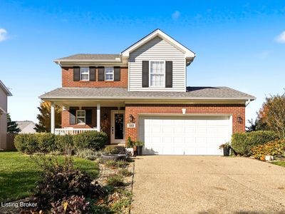 7000 Hollow Oaks Dr, Louisville, KY, 40291