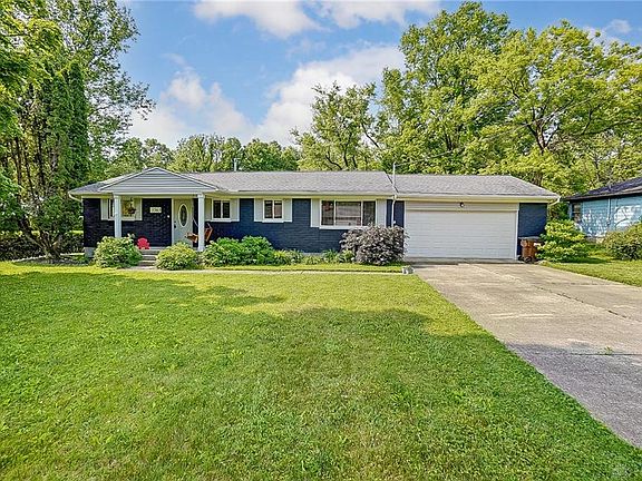 3rd image of 3563 Echo Hill Ln