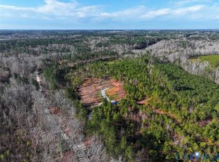 Off Of Waqua Creek Rd, Rawlings, VA