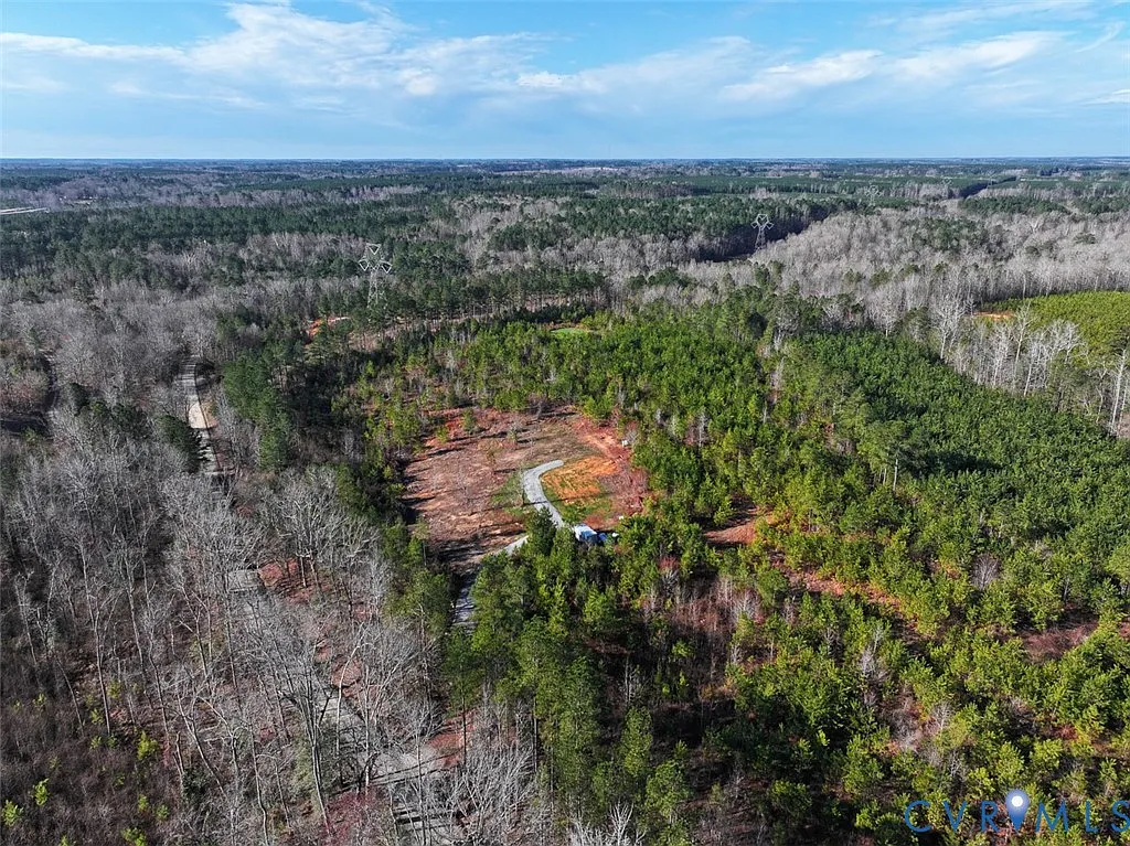Off Of Waqua Creek Rd photo 1
