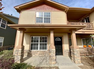 1564 Monterey Rd UNIT 100, Colorado Springs, CO 80910