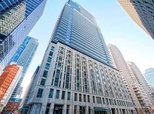 955 Bay St #2314, Toronto, ON M5S 0C6