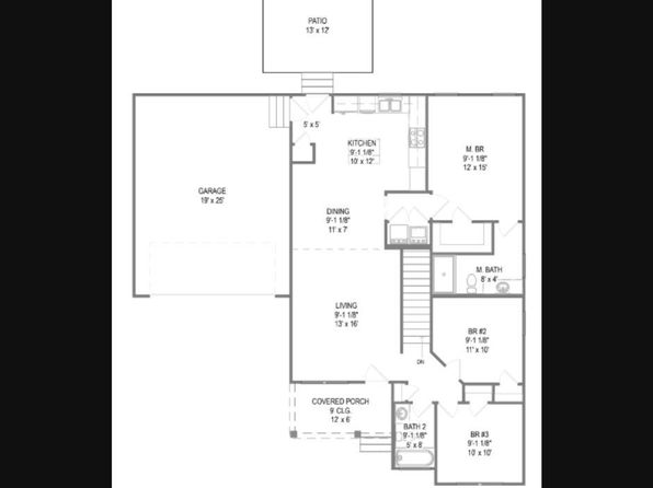 1308 Stone Ln, Waverly, IA 50677