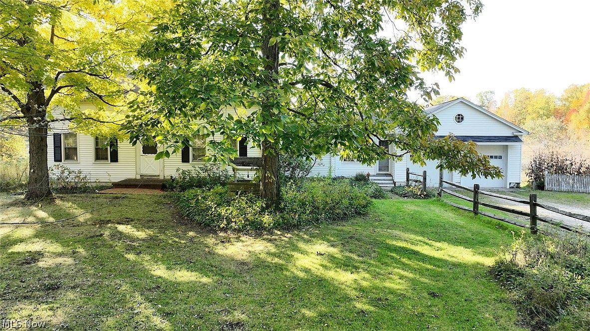11580 Fowlers Mill Rd, Chardon, OH 44024 Zillow
