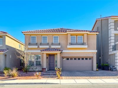 10598 Aphrodite St, Las Vegas, NV, 89183
