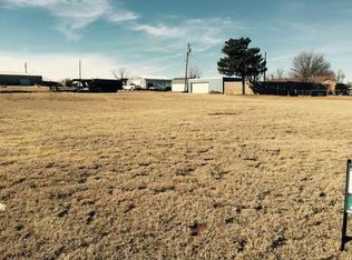 0 Ridgeline Dr, Weatherford, OK 73096