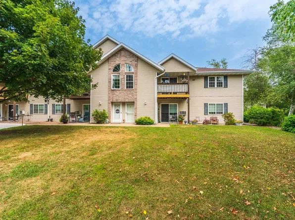 7410 WHITESPIRE ROAD, Rothschild, WI 54476