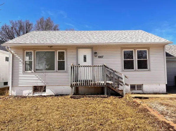 1007 N 8th St, Norfolk, NE 68701