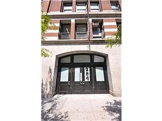 Sold by Weichert Realtors