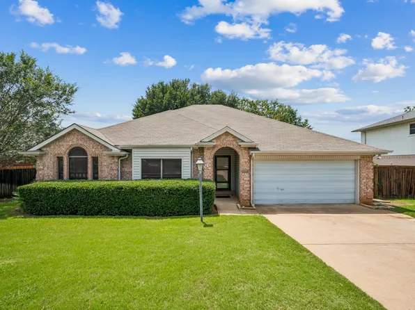 2612 Fountainview Dr, Corinth, TX 76210