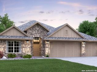 8831 Trail Dust, San Antonio, TX 78254