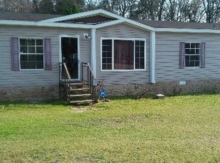 575 Henry Rd, Sylvester, GA 31791