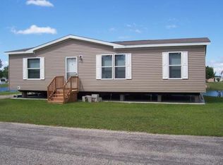 4083 Alexandria Dr, Cass City, MI 48726