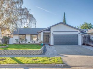 6413 Samar Dr, San Jose, CA 95119