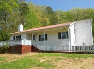 206 Strader Rd, Powell, TN 37849