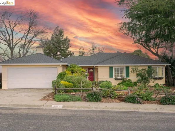 2020 Encima Dr, Concord, CA 94519
