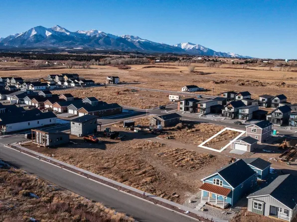 10511 Willow Avenue LOT 5, Poncha Springs, CO 81201